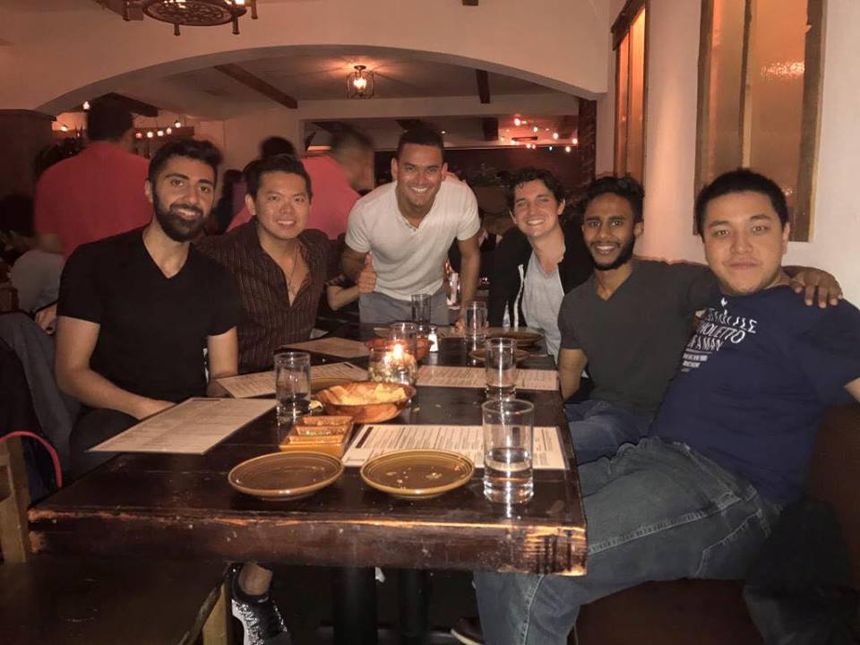 Launched No Talking Capital: I started investing in early stage hackers who don't talk much and build amazing products